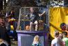 Dunking Jim